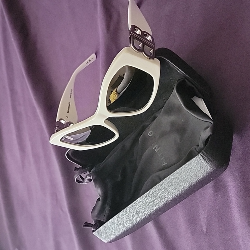 Balenciaga Sun Glasses